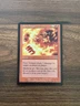 Fiery Temper English Torment MTG Magic 97/143 NM