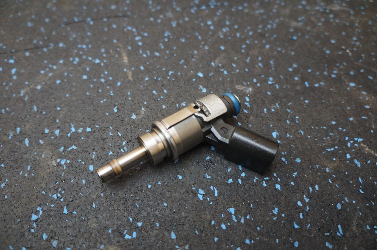 Fuel Injector OEM 079906036 Lamborghini Gallardo LP650 LP550
