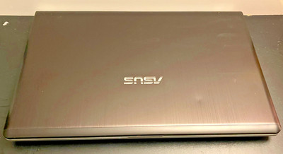 ASUS GAMING LAPTOP N56V-INTEL i7 CPU - Bad Battery