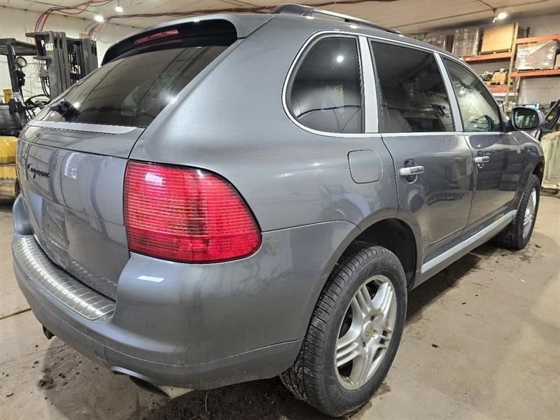 Cuarto de vidrio para conductor con tinte de privacidad para 03-06 08-10 PORSCHE CAYENNE 581428 Foto 4 de 4