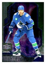 2024 Jake DeBrusk Metal Universe HOCKEY #15 Vancouver Canucks