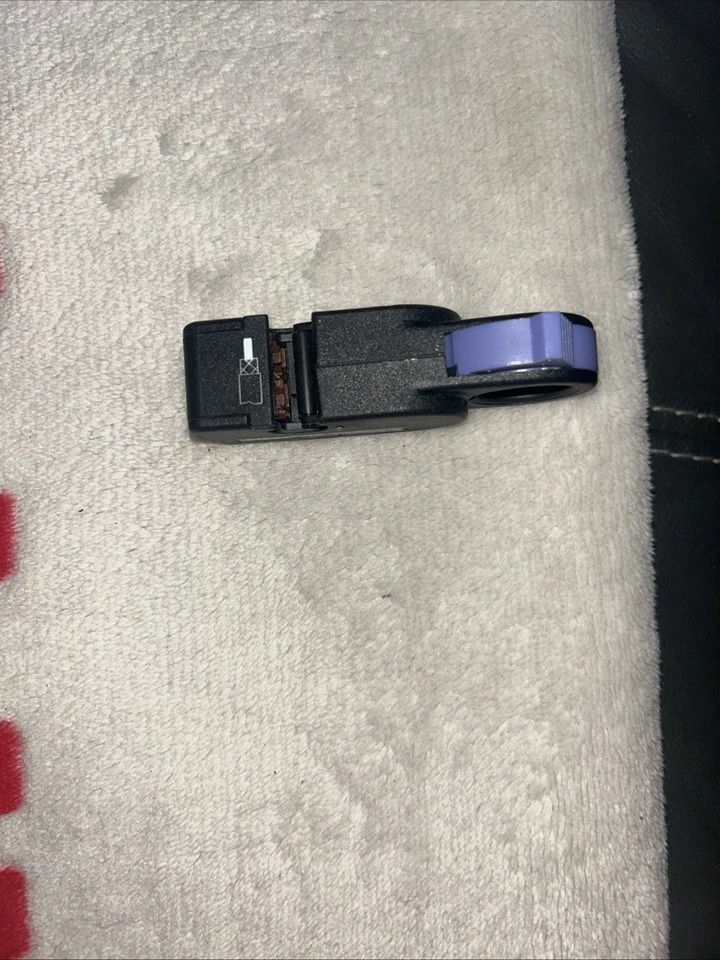 Siemens Profibus FCS Fast Connect Stripping Tool 6GK1905-6AA00 - Bild 2 von 4