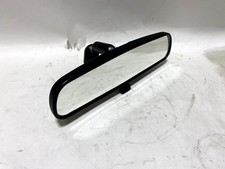 18-25 NISSAN KICKS VERSA PARABRISAS DELANTERO INTERIOR ESPEJO RETROVISOR CRISTAL OEM