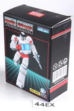 Ryu w/box Brobdingnag Magic Square 3rd Party