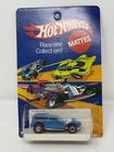 VINTAGE HOT WHEELS REDLINE PROWLER LIGHT BLUE STILL IN 1973 BLISTER PACK!! BP!