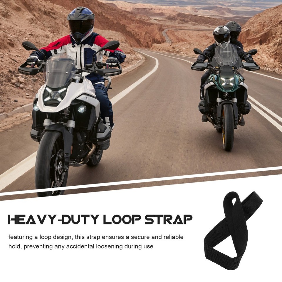 Soft Loop Tie Down Straps Load Capacity Heavy Duty Tie Down Loops for ...