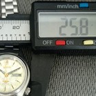 GENUINE VINTAGE CITIZEN AUTOMATIC 6651A JAPAN WOMENS ORIGINAL DIAL WATCH a2917-U — photo 7