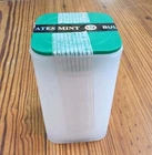 2021 American Silver Eagle Type 2 1 oz $1 - 1 Roll - Twenty 20 BU Coins in Mint