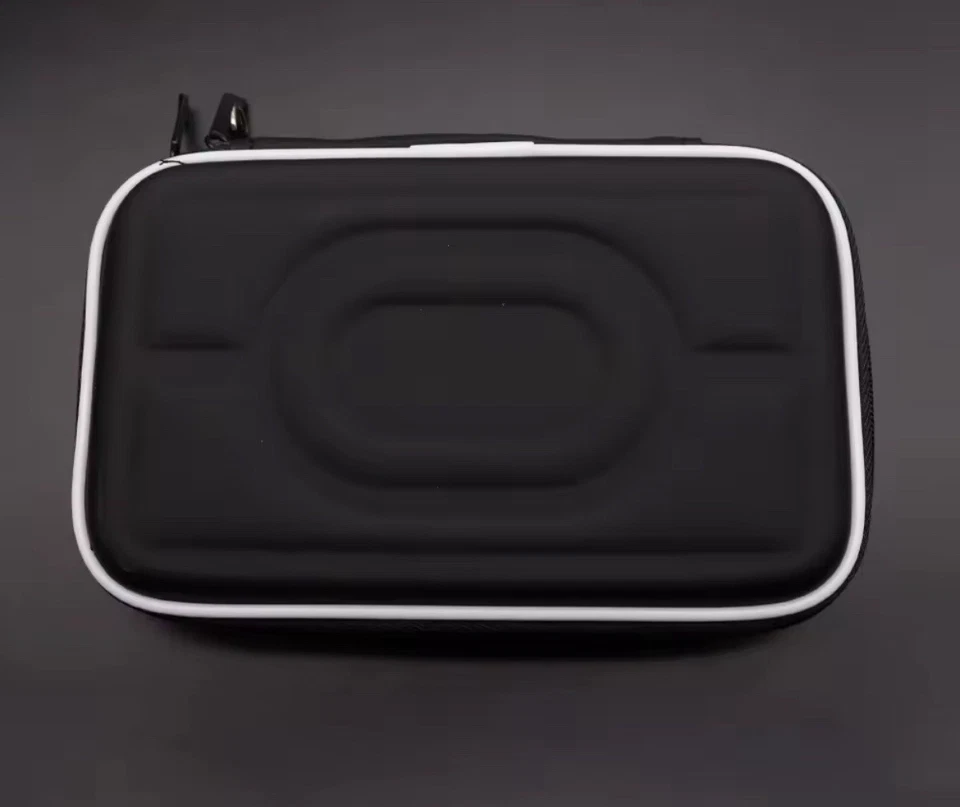 Жесткий чехол протектор для GB GBA GBC переноски защитный чехол сумка для хранения Nintendo - Изображение 3 из 4