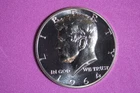 ESTATE FIND 1964 PROOF KENNEDY HALF DOLLAR #K58326