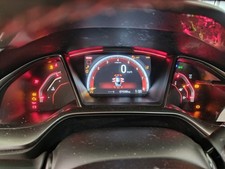 Strumentazione contachilometri Honda Civic FK8 (FC,FK) X Type R 2.0 i 78100-TGH-479028