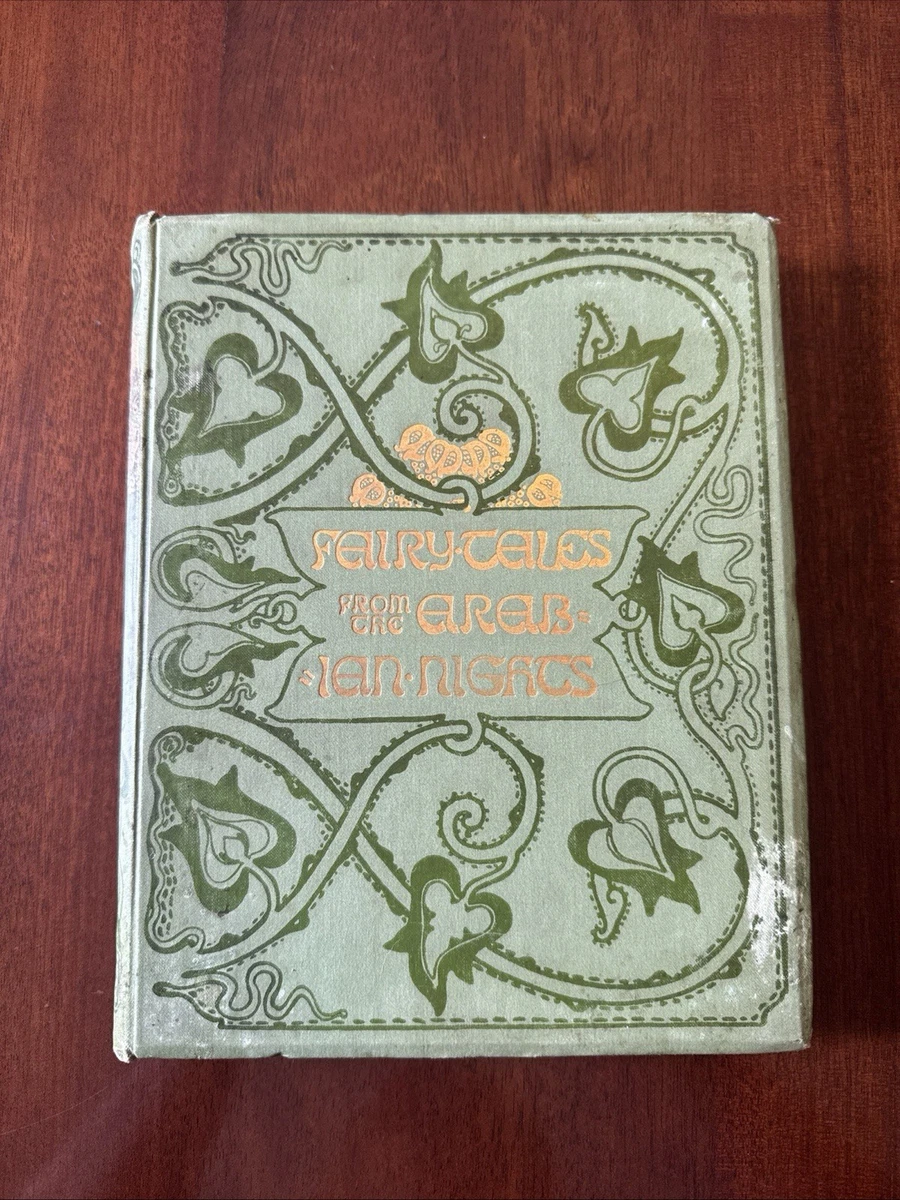 1st Edition Fairy Tales & Fantasy 1850-1899 Antiquarian