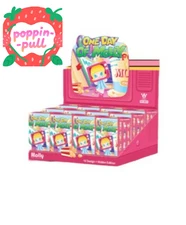 POP One Day of Molly Series Basic Set Blind Box Figure Art Toys Gift