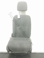 Siège Volkswagen CRAFTER