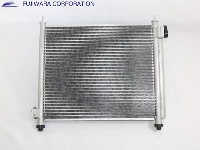MAZDA Az wagon 2007 CBA-MJ22S Condenser 1A2461480C [New] [PA102032021] - Image 2 of 2
