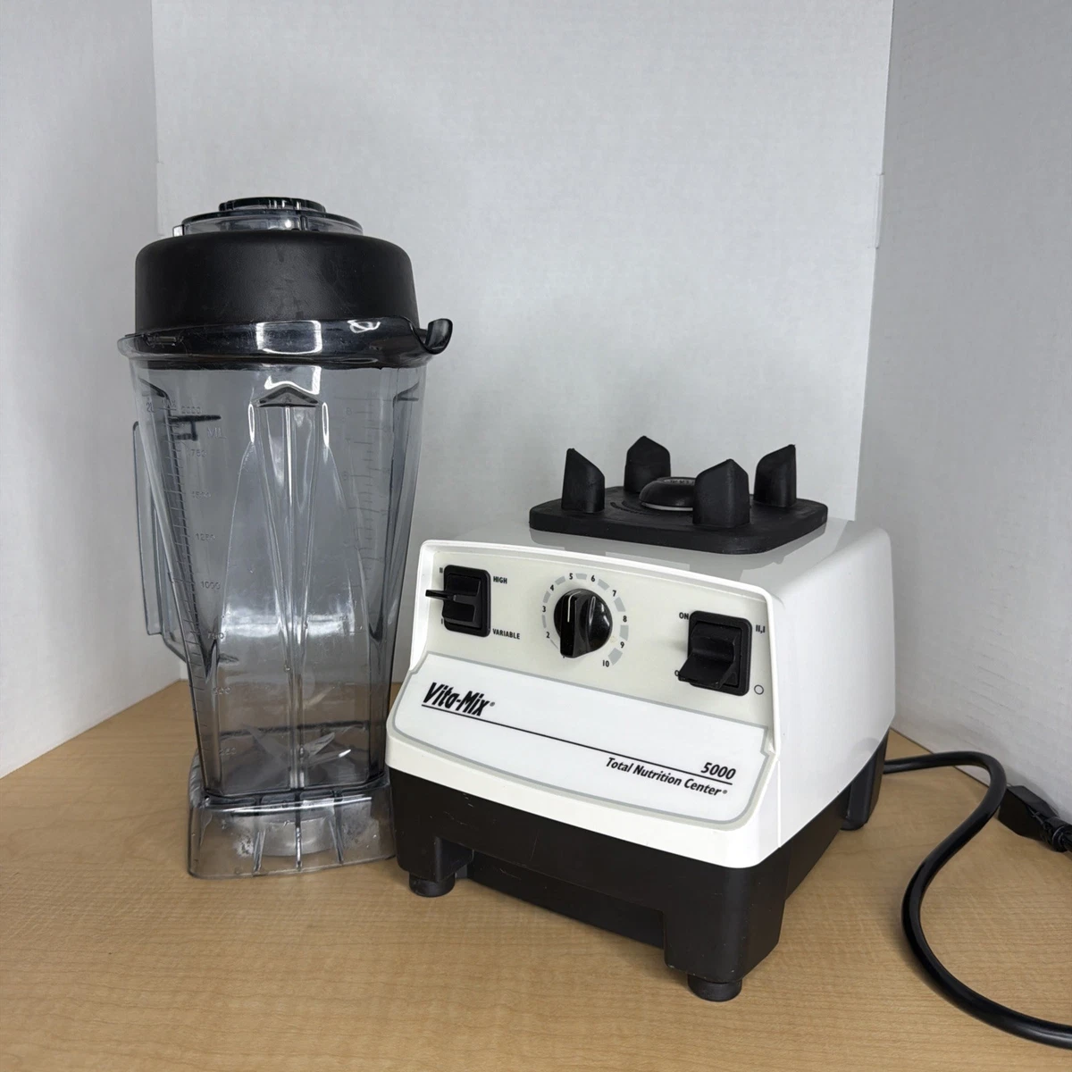 Vitamix Vm0103 for sale - eBay Vitamix Vm0103 for sale - eBay