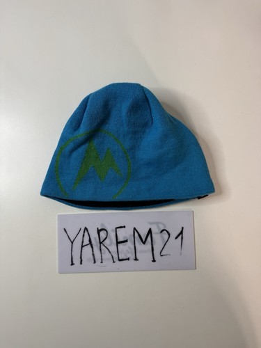 Marmot Hat