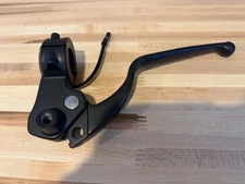 New Indian Chieftain Dark Horse Roadmaster Elite Clutch Control Lever 19 20 21