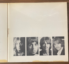Beatles White Album Rare for sale | eBay