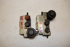 Jdm 1990 Mazda Rx-7 Fc3s Rx7 Turbo Wiper Functions Hazard Lights Switch