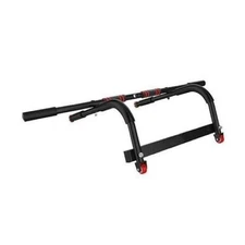 Pull Up Bars HUAHUA Pull-up Device Household Horizontal bar Door Rod Indoor
