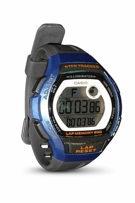 [Casio] Watch Casio Collection LWS-2000H-2AJH Woman s Step Tracker Small Scratch