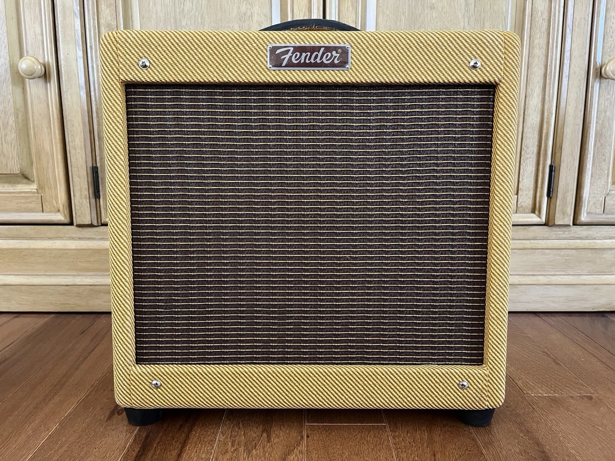 Fender Pro Junior for sale | eBay