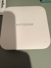 Netgear Nighthawk M6 5G MR6110 WiFi 6 Mobile Router Unlocked Latest Hotspot Good