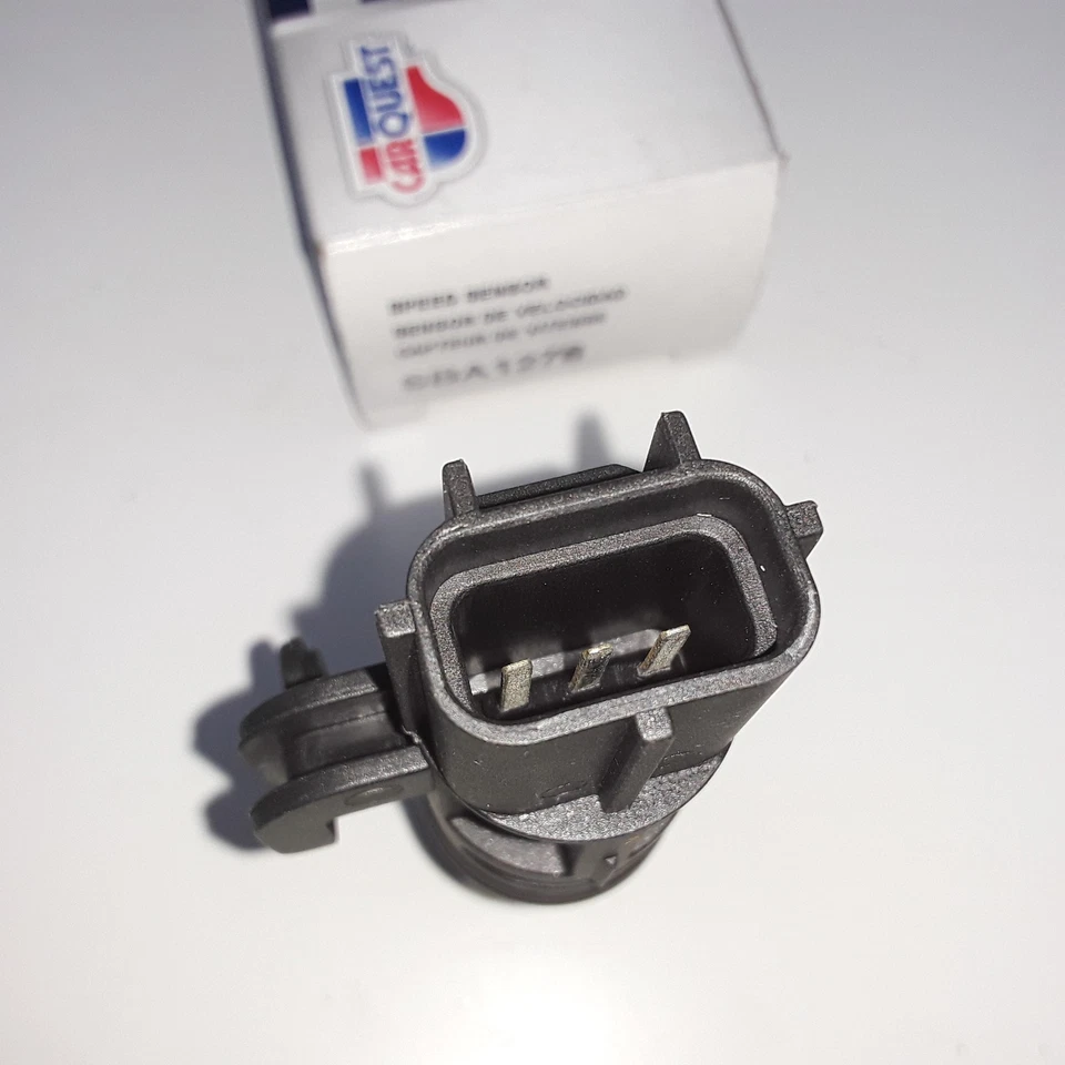 Carquest SBA1278 Vehicle Speed Sensor Fits Ford Focus (2000 2001 2002 2003 2004) - Image 4 of 4