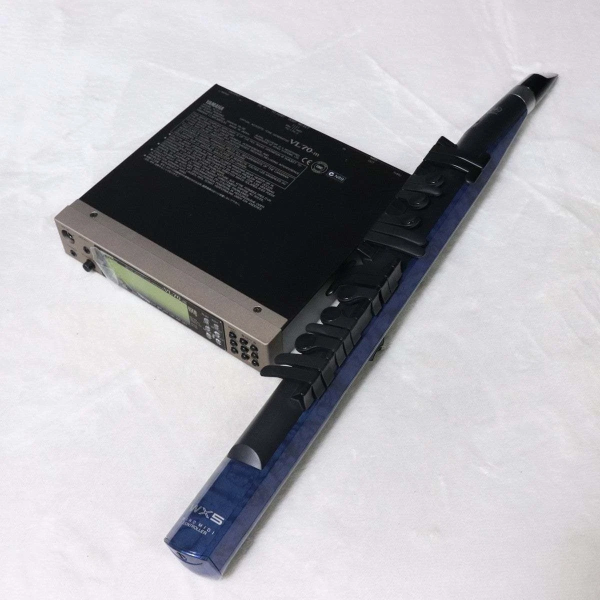 Yamaha Wx5 products for sale | eBay
