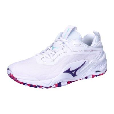 Mizuno Damen Hallenschuhe WAVE STEALTH NEO 2 X1GB2401