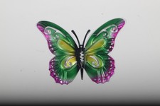 Stylish Butterfly Ornament - Decorative for Home Outdoor
