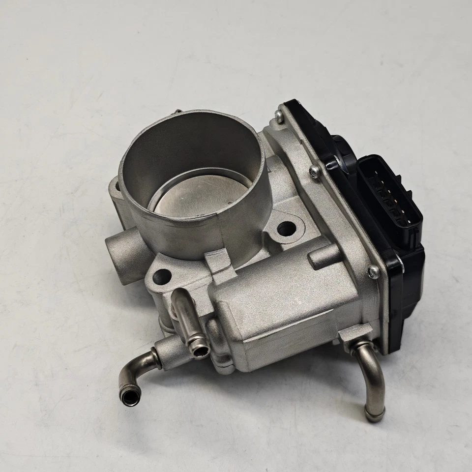 Cuerpo del acelerador Bosch para Toyota Camry Rav4 2,4 L 04-05 Scion tC 05-07 22030-28060 Foto 3 de 4