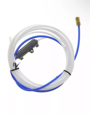 Samsung RS21 Kälte Sanitärset RSG5, RSH1