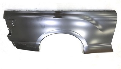 NEW OEM 6.5' Pickup Bed Side Panel Right 93310EZ10A for TITAN 17