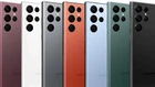 Samsung Galaxy S22 Ultra 5G 6.8" Unlocked 128GB 256GB 512GB 1TB All Colors- Good