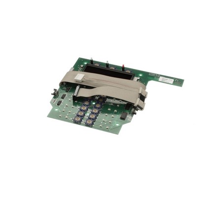 USER INTERFACE PCB 16 BUTTONS SCA WH for Schaerer  3370069223