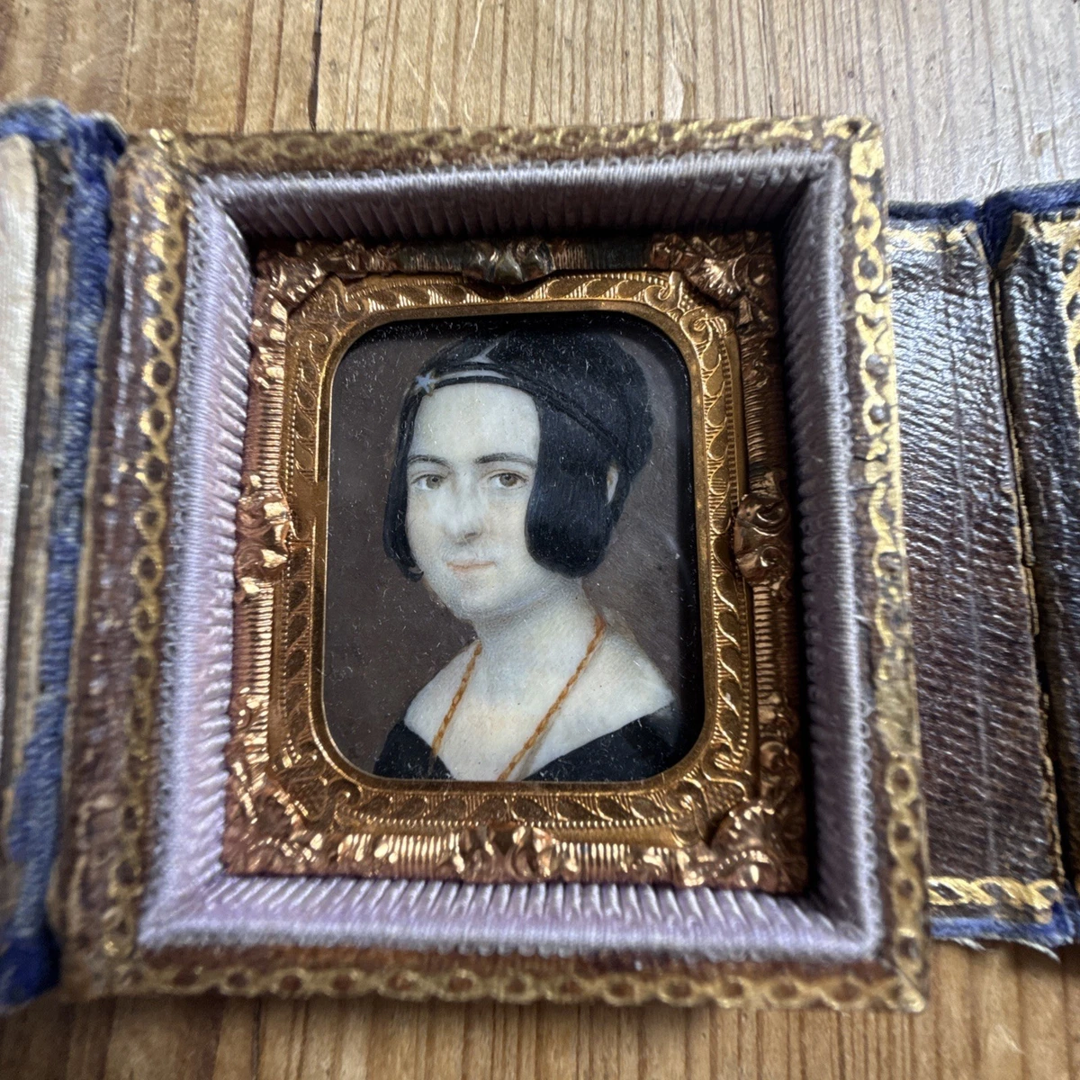 Antique Portrait Painting for sale | eBay