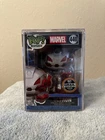 Ultron LE 658 Grail Digital Pop! Release Marvel WCA Funko  w/Hardstack