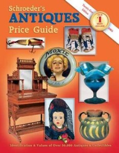 Antique Price Guide | eBay