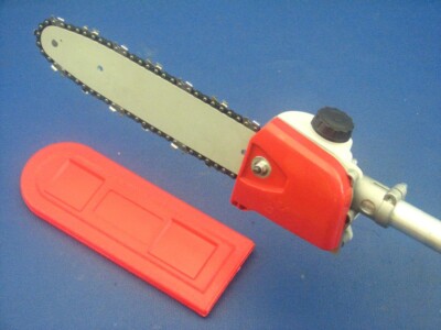 Hochentaster für Florabest FBK 4 B2 4in1 Motorsense
