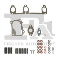 Turbolader-Dichtungssatz FüR VW FOX Polo Audi A2