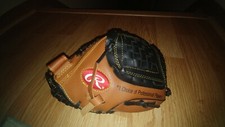 NWOT New Rawlings PL10 Alex Rodriguez Youth 10 Inch Right Thower Baseball Glove