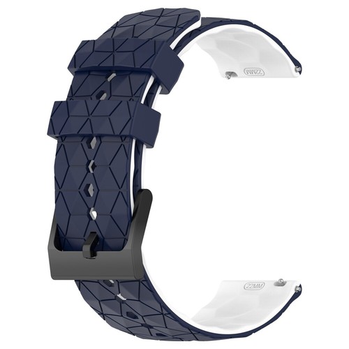 Silicone Sport Band Strap for Samsung Galaxy Watch 3/4/5 41/45mm 42/46 20/22mm - Picture 68 of 70