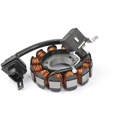 Stator d'allumage d'alternative 12 pôles Ø84 Aprilia Sportcity One 50 4t
