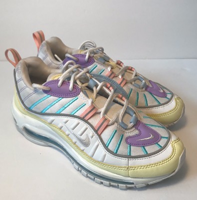 air max 98 luminous