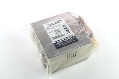Pc Power & Cooling Two-In-One 500 Redundant Power 115/230