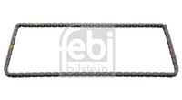 Febi 100067 Steuerkette FüR Nockenwelle