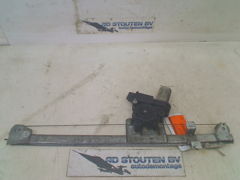 WINDOW MECHANISM ELECTRIC RIGHT Fiat Ducato (250) 2010 73001003 eBay