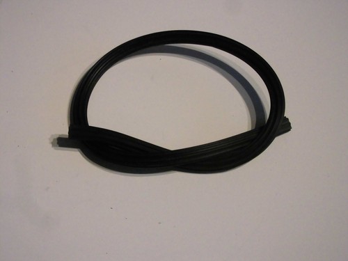 Schlauch für Druckwächter ca. 55cm Waschmaschine Constructa CWF10A12/24